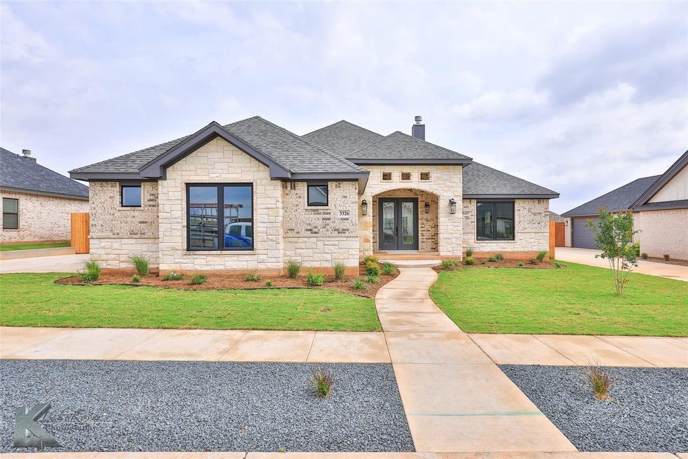 3326 Torrey Pine, Abilene, TX 79606 - photo 1