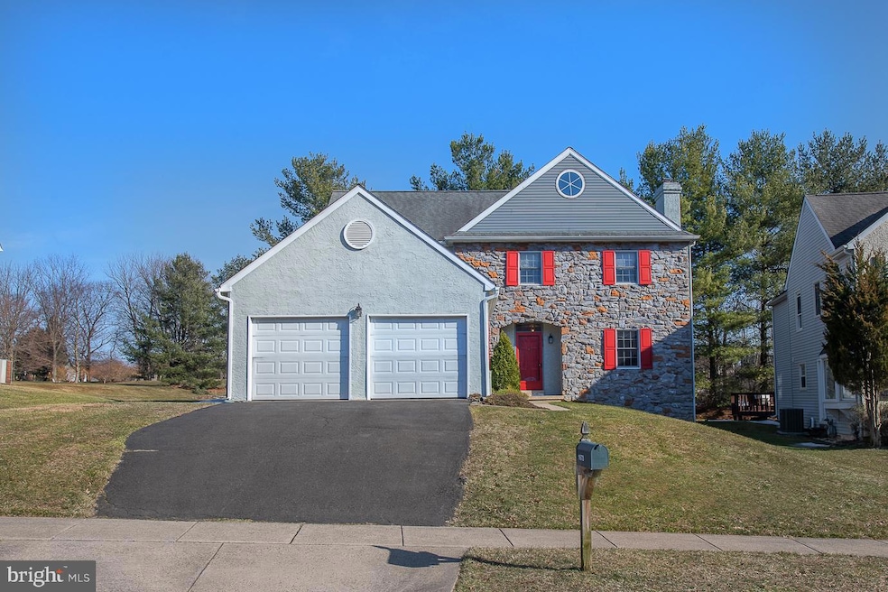 1673 Whitehouse Rd, Ambler, PA 19002 - photo 1