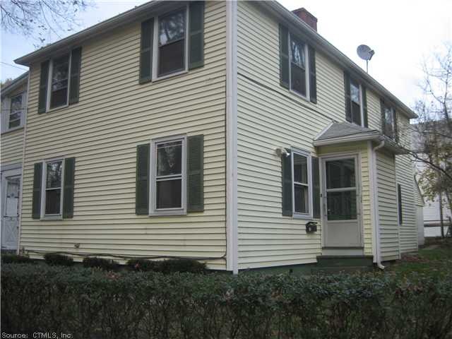 26 Crescent Dr unit 1st f, Bristol, CT 06010 - photo 1