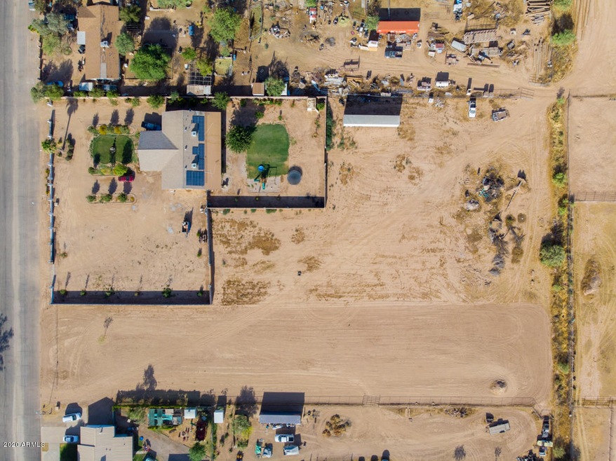 4249 E Colt Dr unit 80, Eloy, AZ 85131 - photo 1