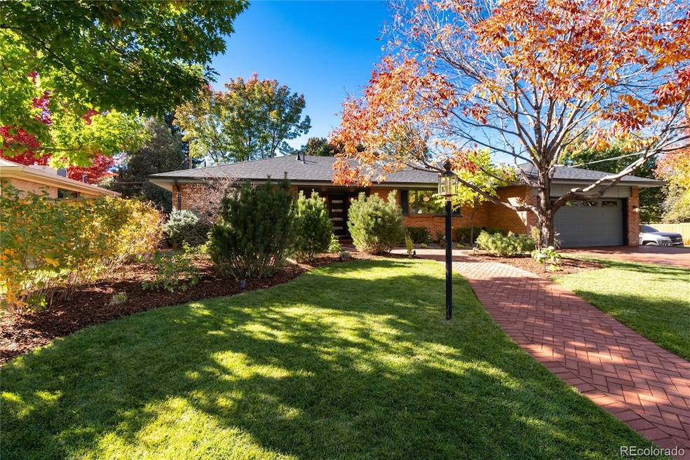 3001 S Steele St, Denver, CO 80210 - photo 1