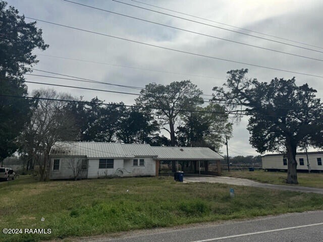 Sold • Co-Listing Agent