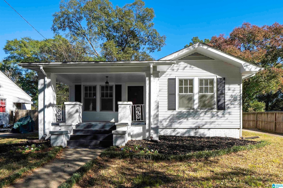 163 21st St, Bessemer, AL 35023 - photo 1