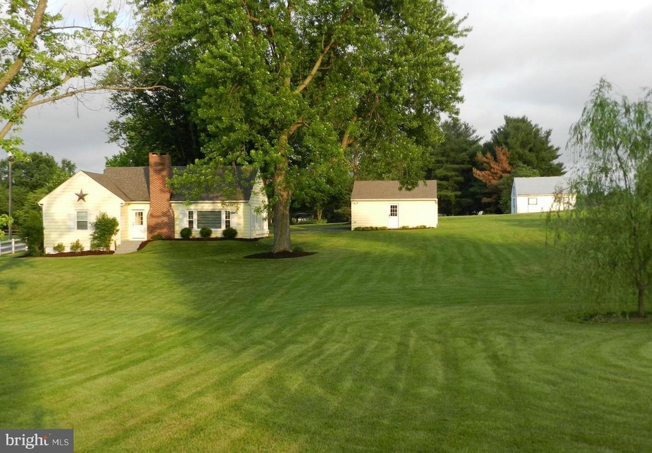 3576 Chick Ln, Knoxville, MD 21758 - photo 1