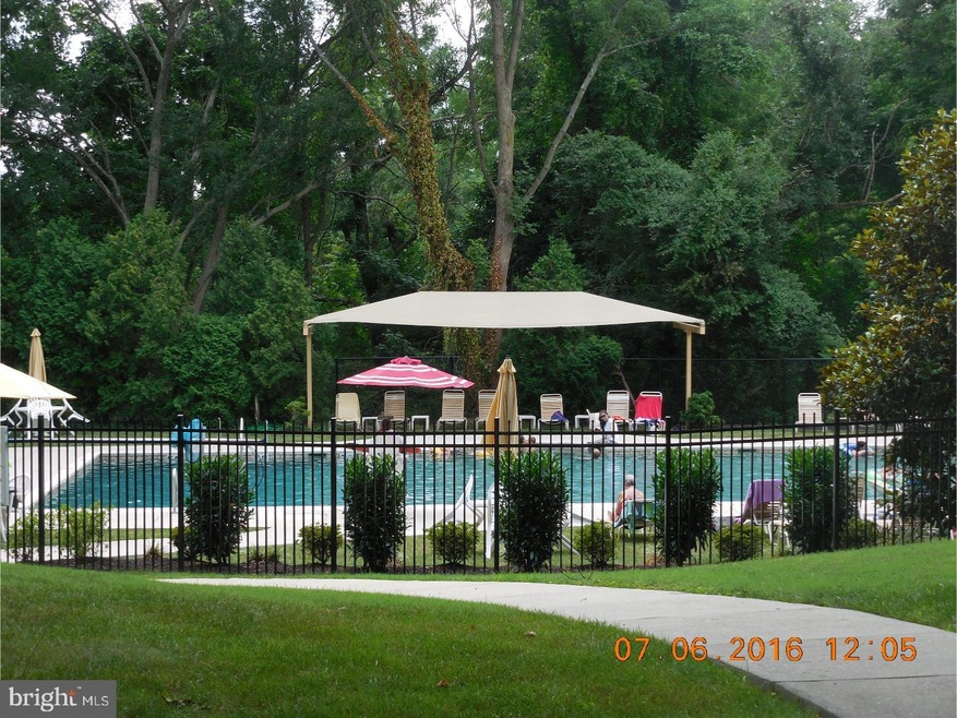 Radnor House unit 925, Bryn Mawr, PA 19010 - photo 1