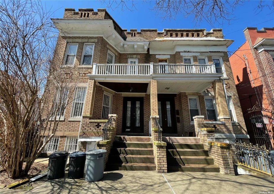 8830 86th St, Woodhaven, NY 11421 - photo 1