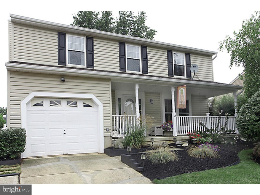 418 Musket Dr, Morrisville, PA 19067 - photo 1