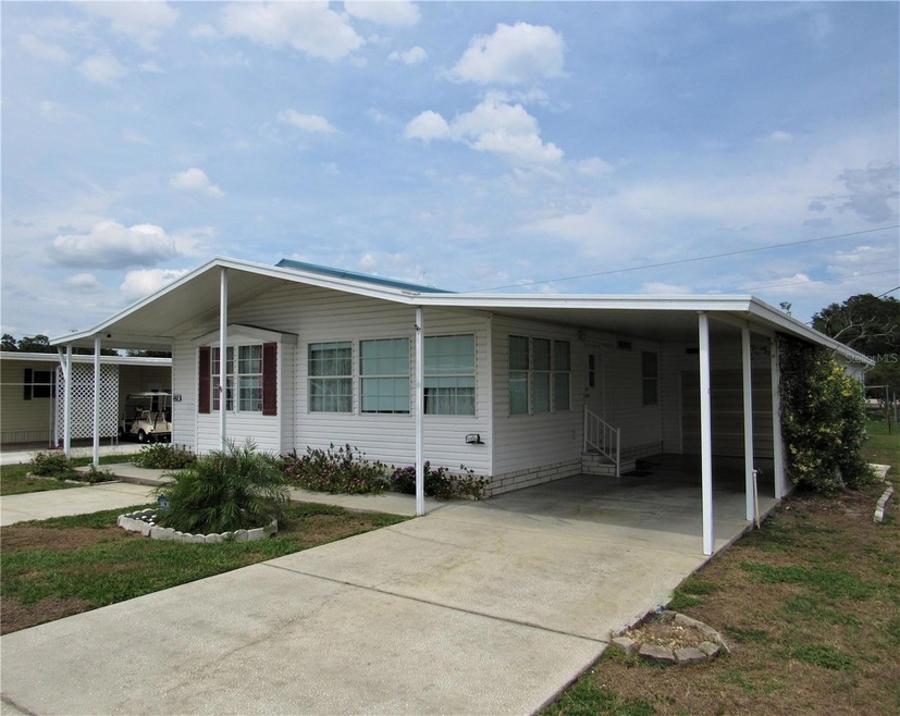 5452 Barbara St, Zephyrhills, FL 33542 - photo 1