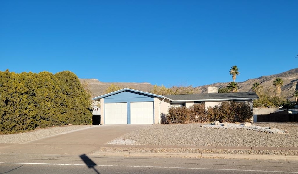 1502 Scenic Dr, Alamogordo, NM 88310 - photo 1