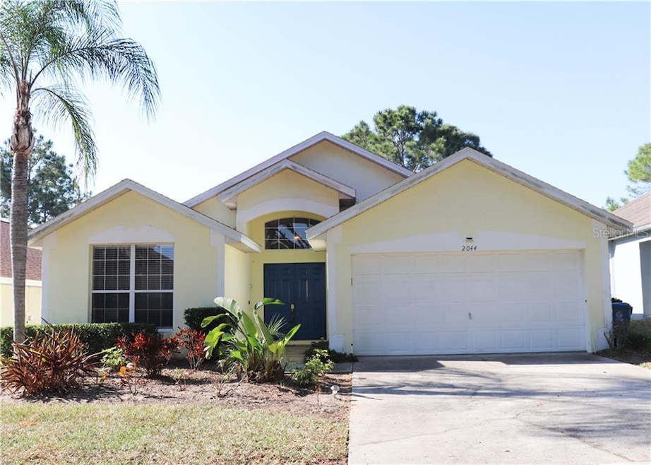 2044 Hemingway Ave, Haines City, FL 33844 - photo 1