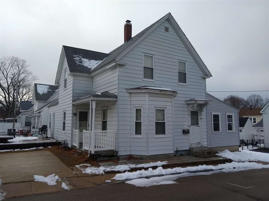 17 Pierce St, Nashua, NH 03060 - photo 1