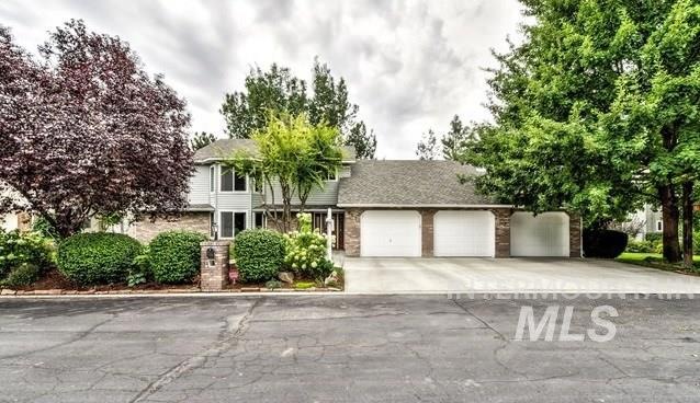 845 N Nicklaus Ln, Eagle, ID 83616 - photo 1