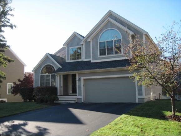 33 Exeter Farms Rd, Exeter, NH 03833 - photo 1