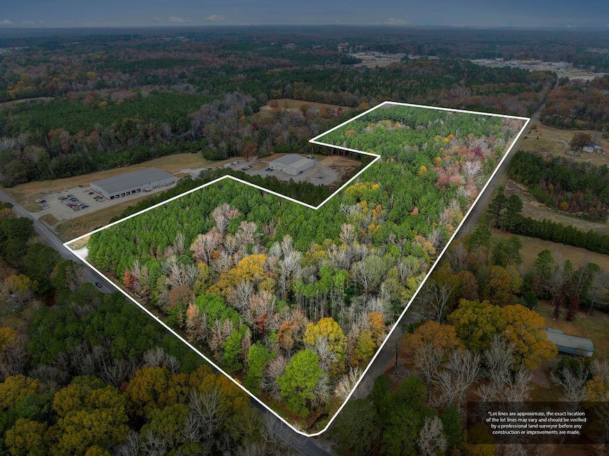 0 Arrow Rd, Jasper, AL 35501 - photo 1