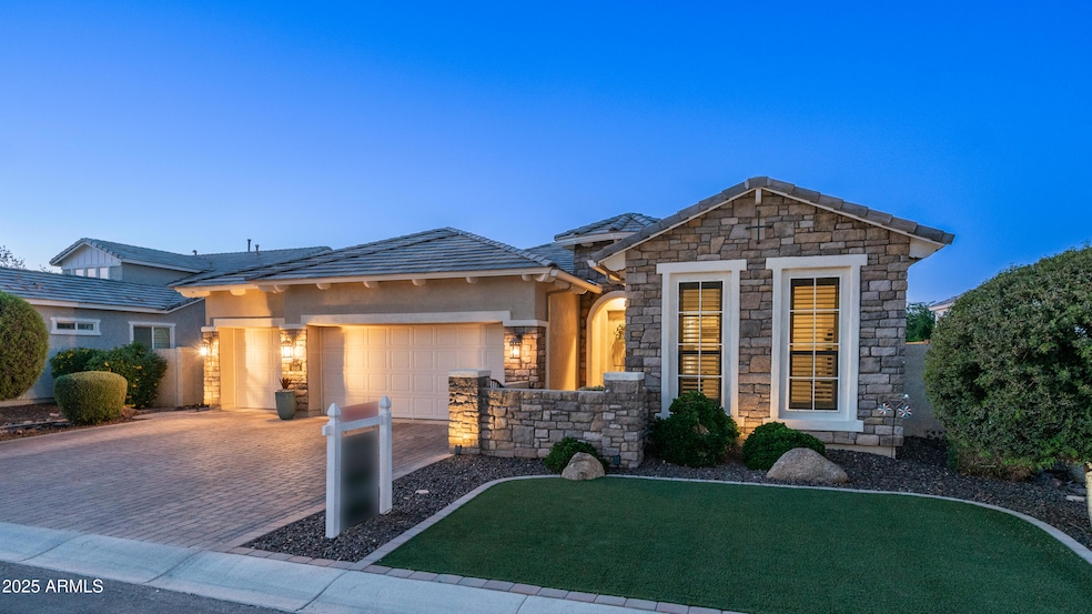 4518 E Fountain St, Mesa, AZ 85205 - photo 1