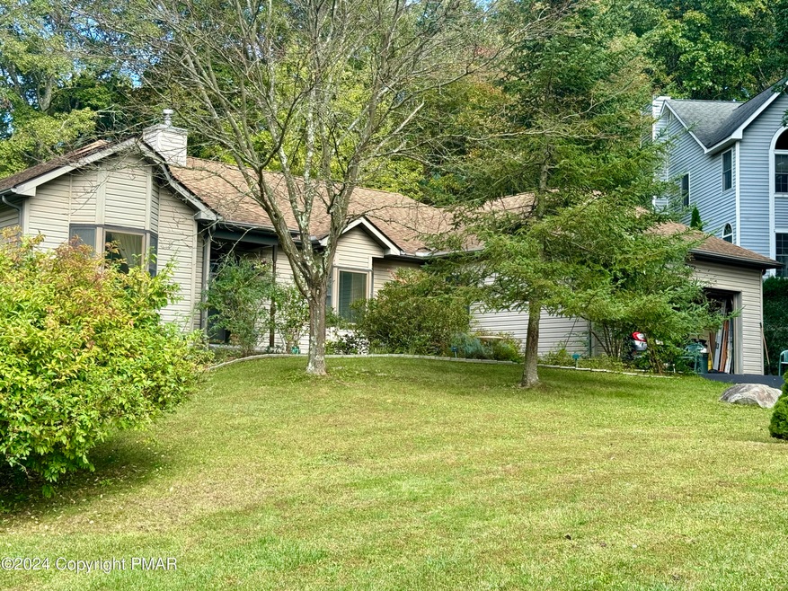 Edgemont Front