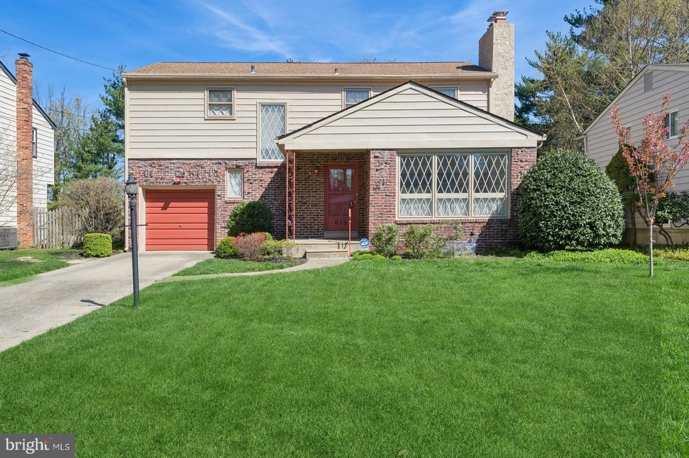 615 Pardee Ln, Haddonfield, NJ 08033 - photo 1