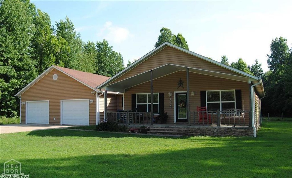 175 Greene 773 Rd, Paragould, AR 72450 - photo 1