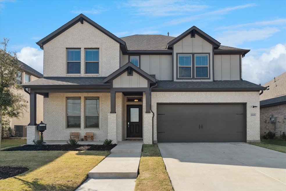 2905 Beau Daniel Dr, Royse City, TX 75189 - photo 1