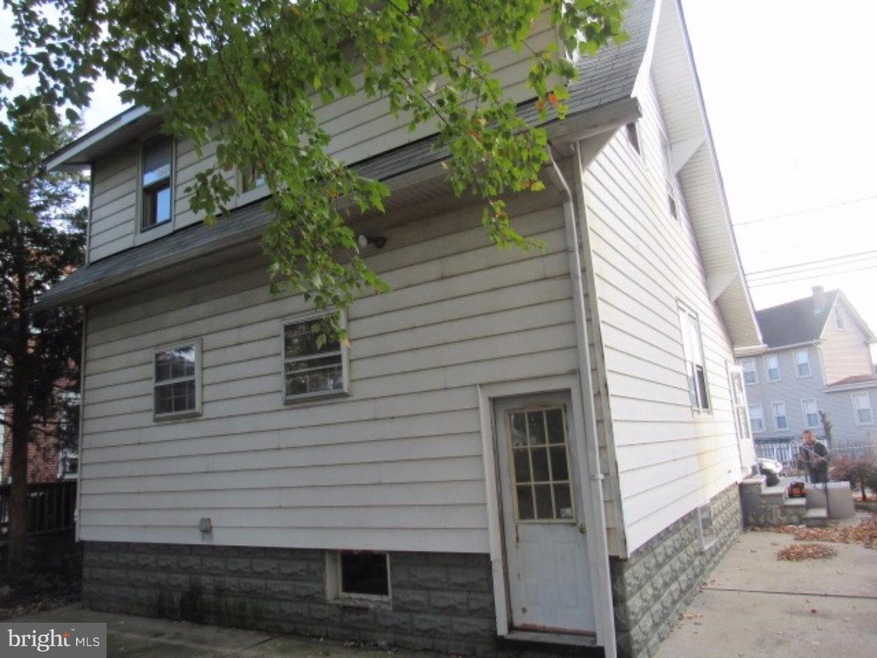 107 S Brown St, Gloucester City, NJ 08030 - photo 1