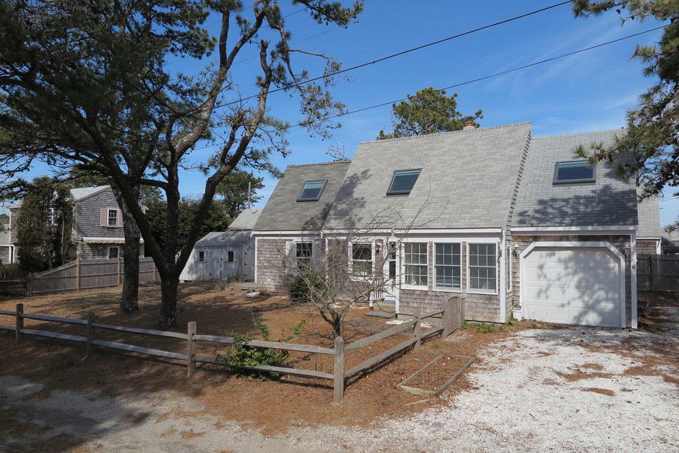 20 Honeysuckle Ln, Dennis Port, MA 02639 - photo 1