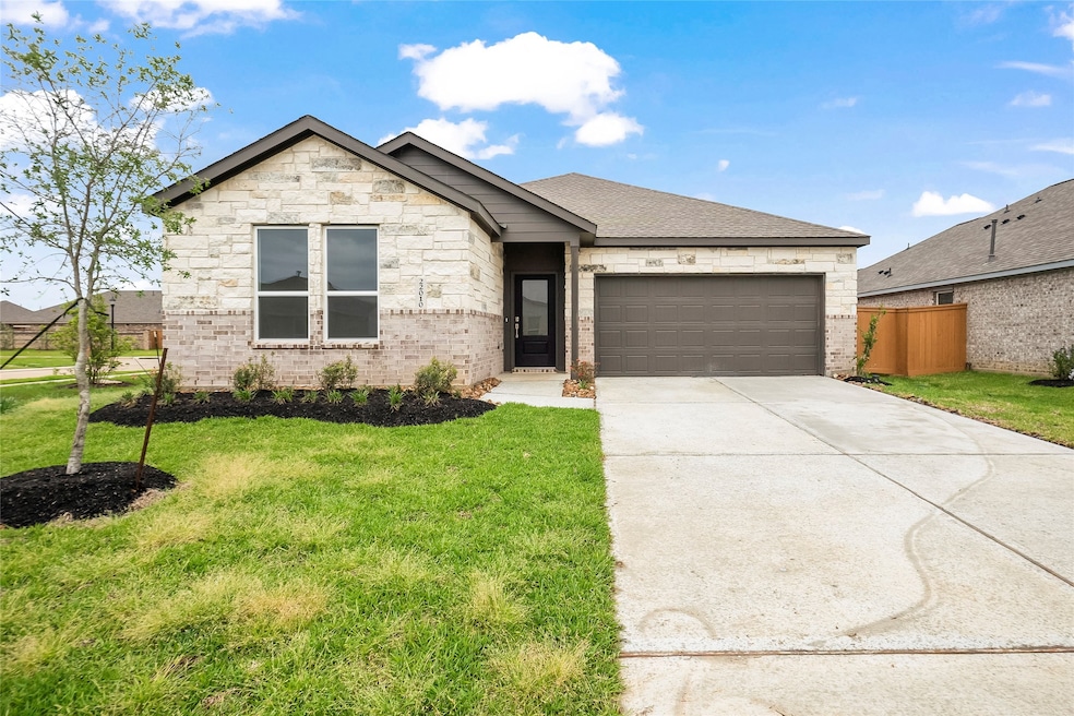 21723 Colonial Meadow Creek Trail, Waller, TX 77484 - photo 1
