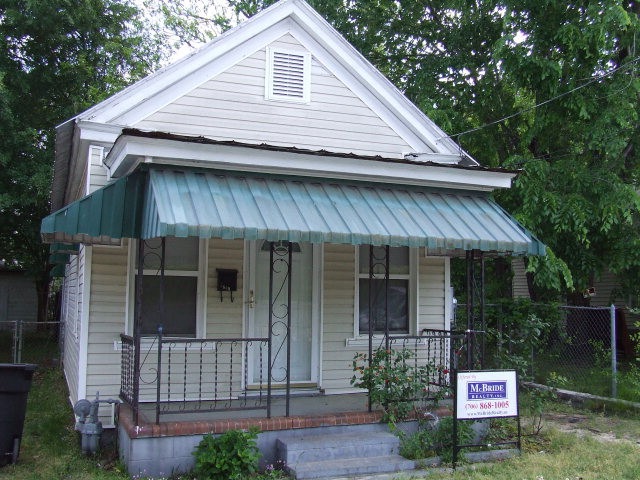 Main View