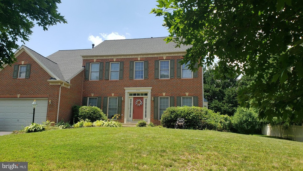 11335 Oxford Crest Ln, Laurel, MD 20723 - photo 1