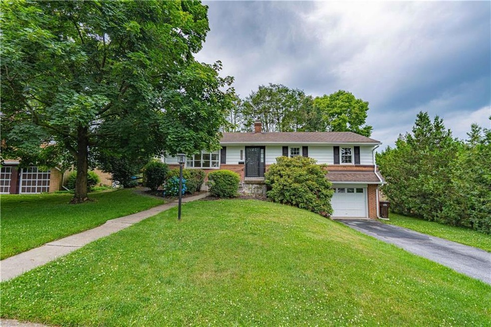 1142 N 27th St, Allentown, PA 18104 - photo 1