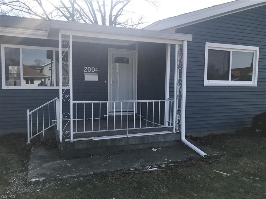 2004 24th St NE, Canton, OH 44705 - photo 1