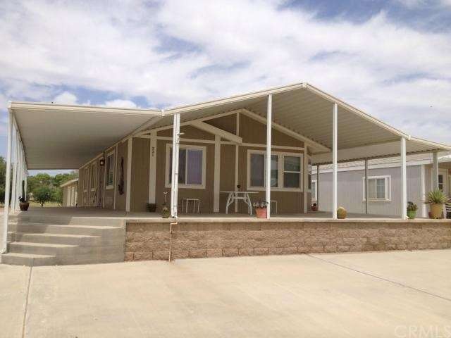 3397 Highway 95 unit 221, Blythe, CA 92225 - photo 1