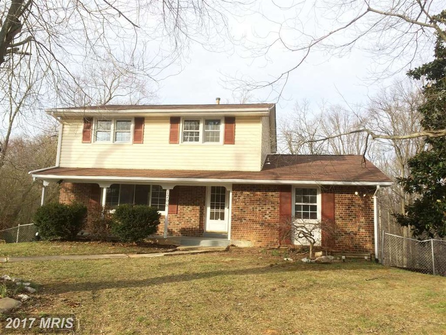 1708 Tioga Rd, Fort Washington, MD 20744 - photo 1