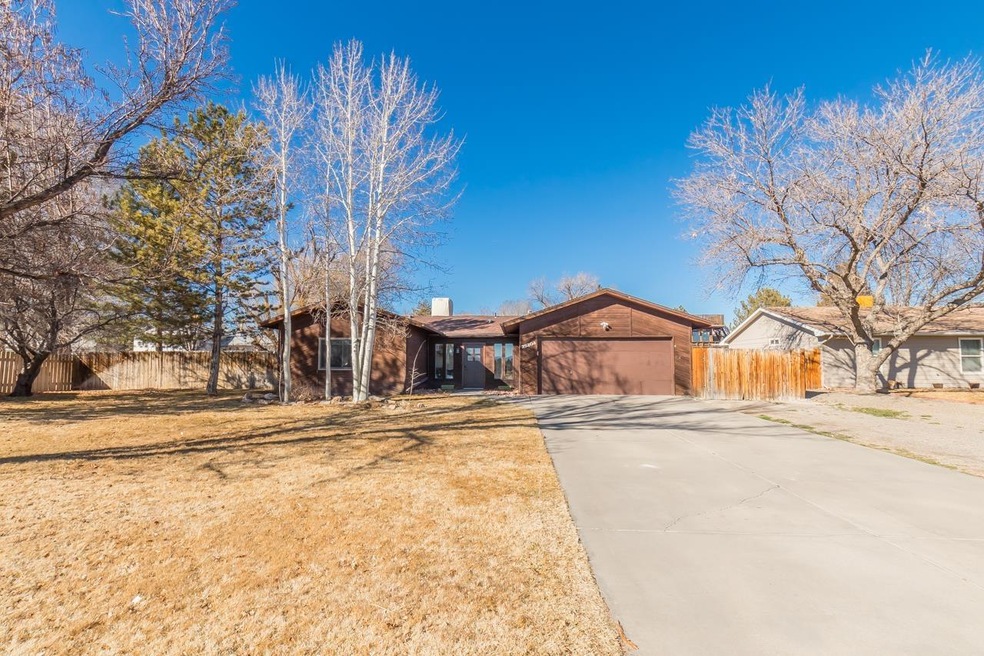 2920 1/2 Cris Mar St, Grand Junction, CO 81504 - photo 1