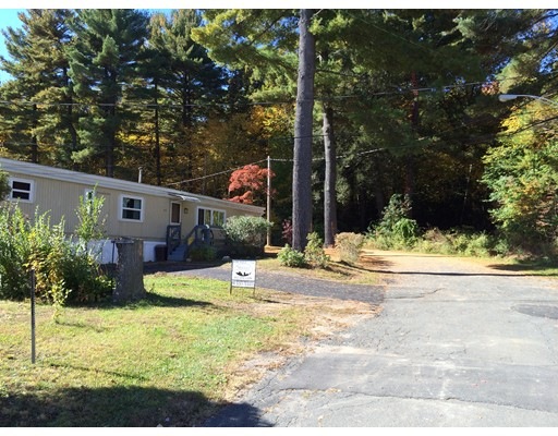 868 Southampton Rd unit 72, Westfield, MA 01085 - photo 1