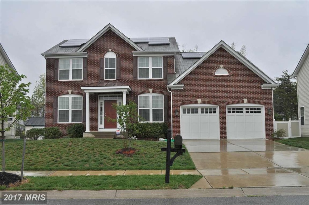 3436 Amberton Ct, White Plains, MD 20695 - photo 1