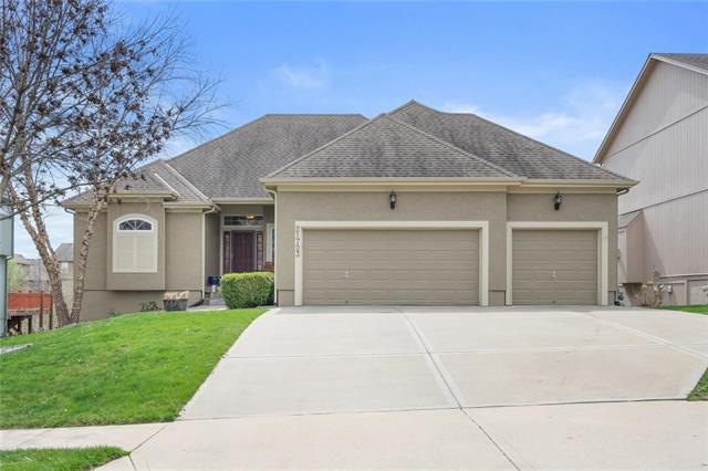 21723 W 95th Terrace, Lenexa, KS 66220 - photo 1