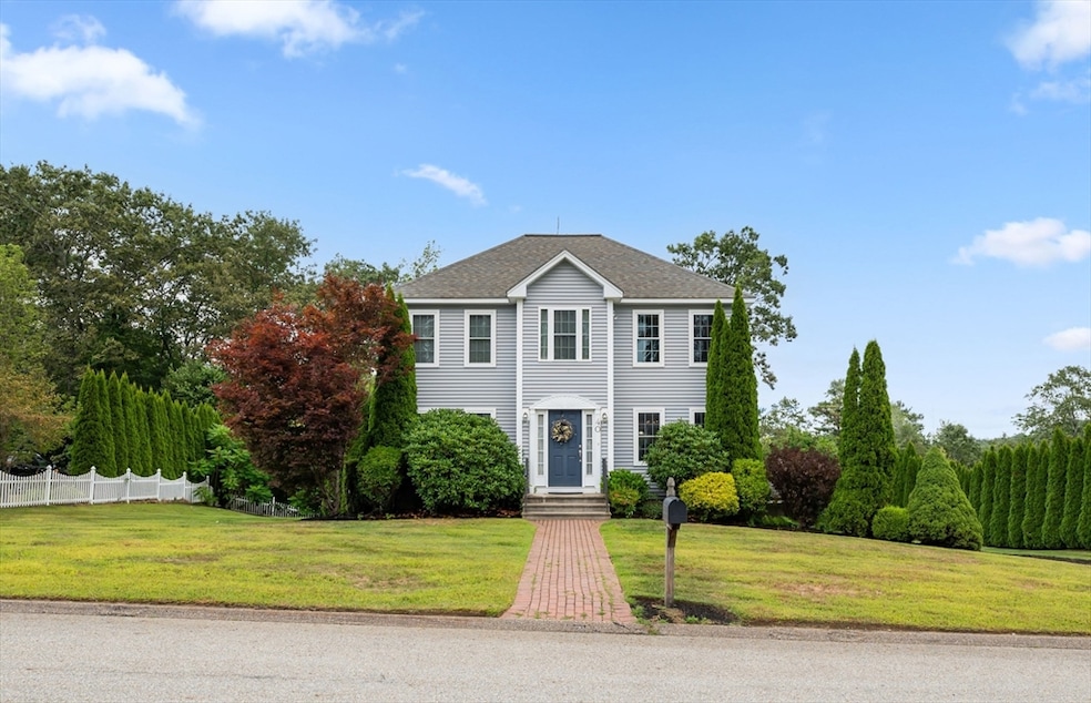 40 Brunelle Dr, Rutland, MA 01543 - photo 1