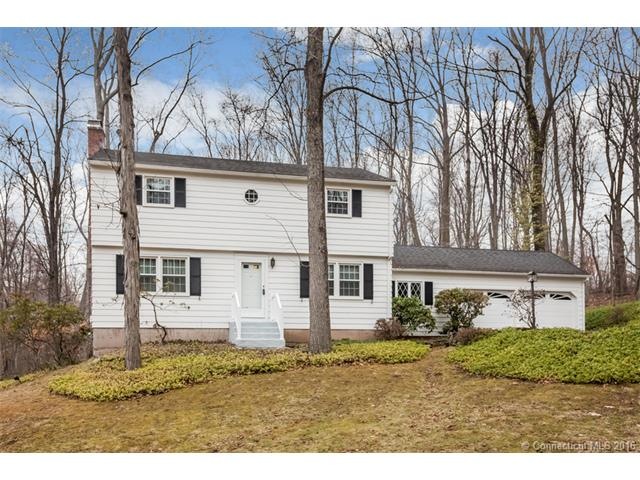 64 Bellridge Rd, Glastonbury, CT 06033 - photo 1