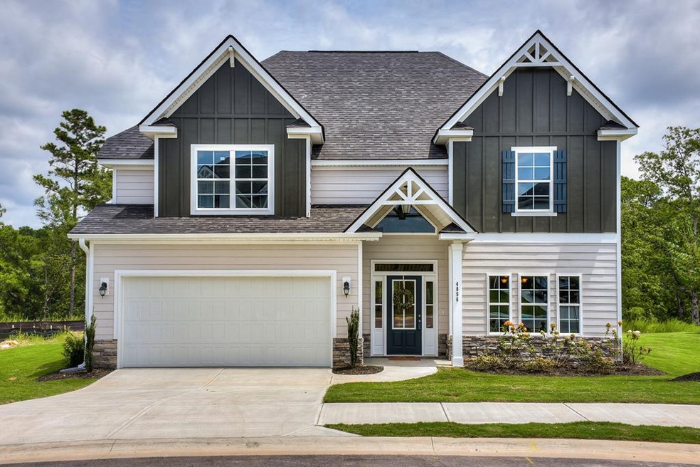 4856 Tanner Oaks Dr, Evans, GA 30809 - photo 1