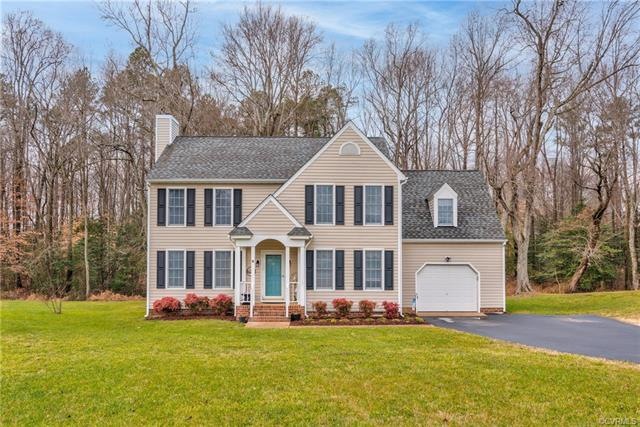 9242 Fair Hill Ct, Mechanicsville, VA 23116 - photo 1