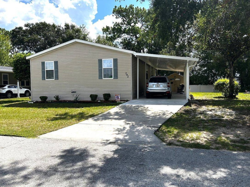 3150 NE 36th Ave unit 392, Ocala, FL 34479 - photo 1