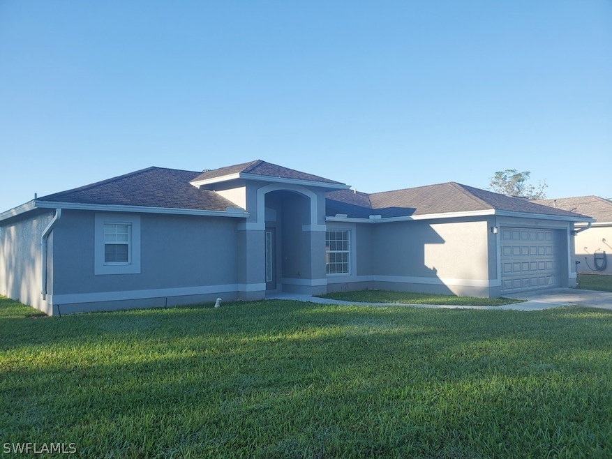 139 Ocean Park Dr, Lehigh Acres, FL 33972 - photo 1