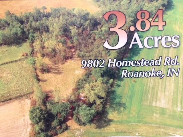 9802 Homestead Rd, Roanoke, IN 46783 - photo 1