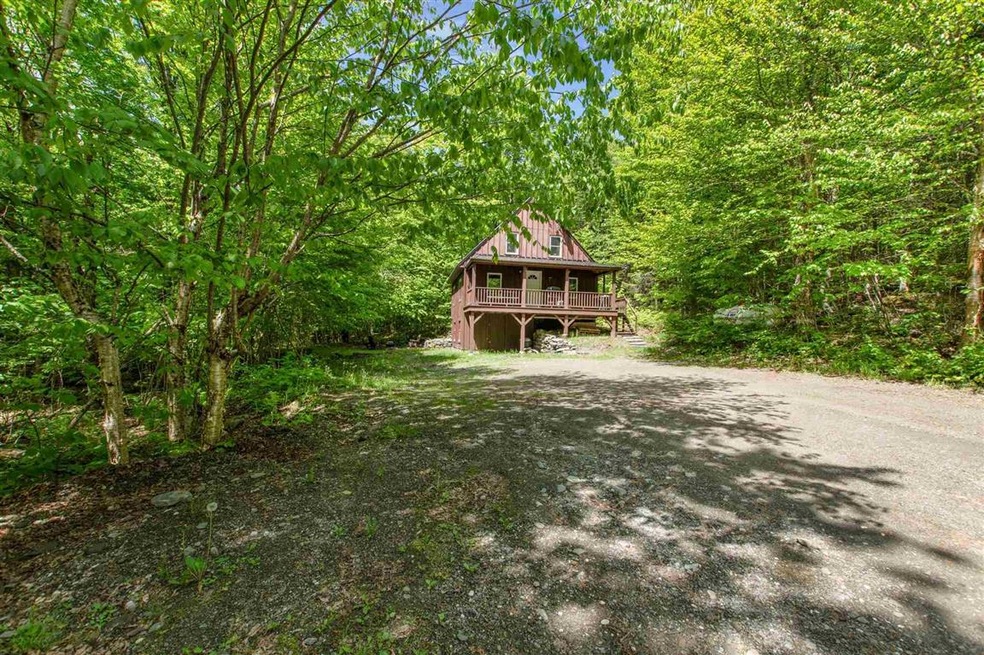 75 Rogers Pond Rd, Pittsburg, NH 03592 - photo 1