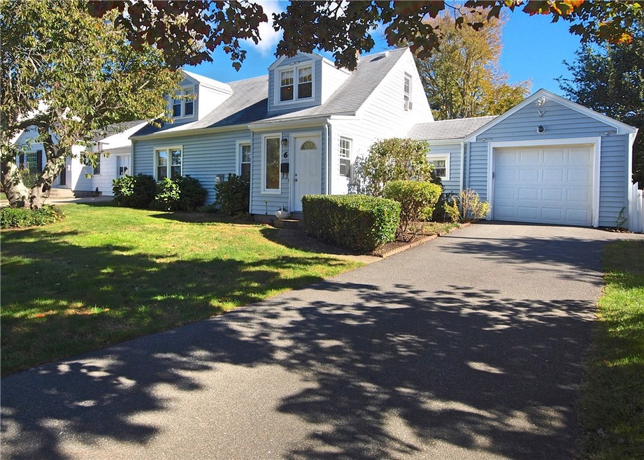 6 O'Donnell Rd, Middletown, RI 02842 - photo 1