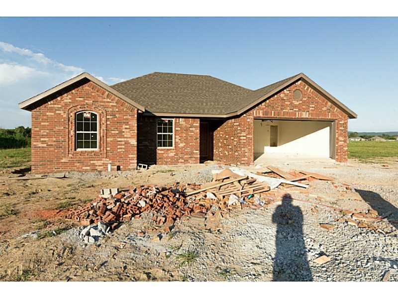 1248 Willow Oak St, Elkins, AR 72727 - photo 1