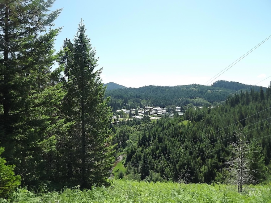 TBD State Highway 11, Pierce, ID 83546 - photo 1