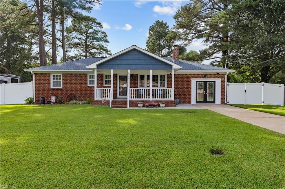 Under Contract $344,990