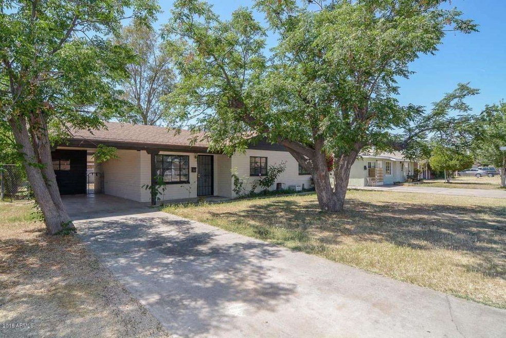 4917 W Lamar Rd, Glendale, AZ 85301 - photo 1