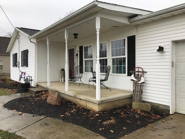 580 Coshocton Ave, Thornville, OH 43076 - photo 1